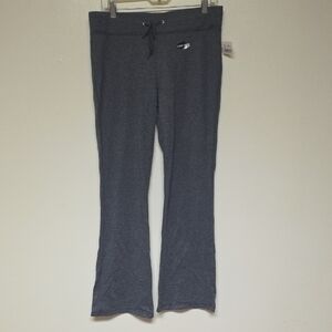 Women's Gray Sweatpants #6